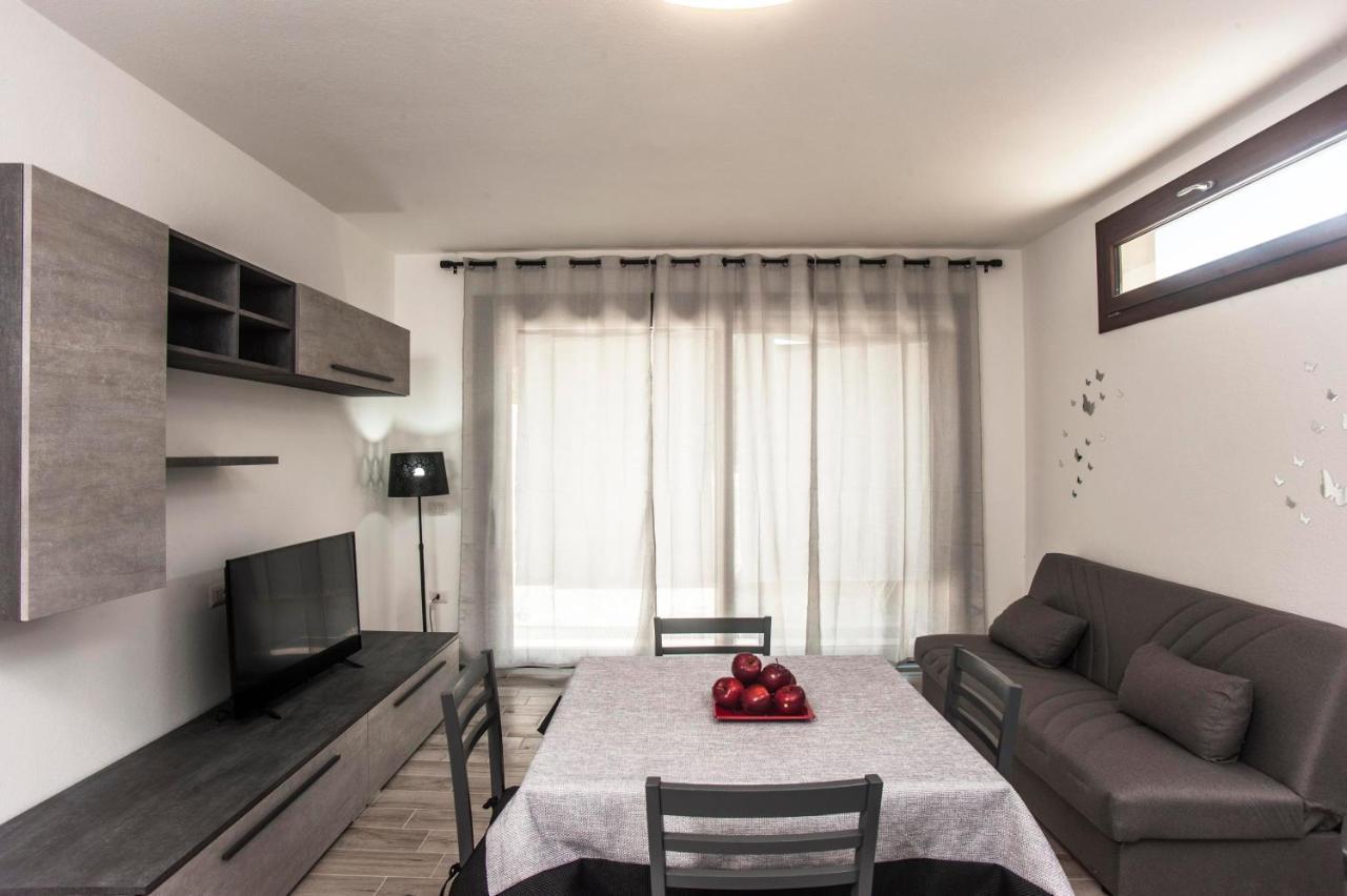 Villetta Farfalle Apartment Sarroch