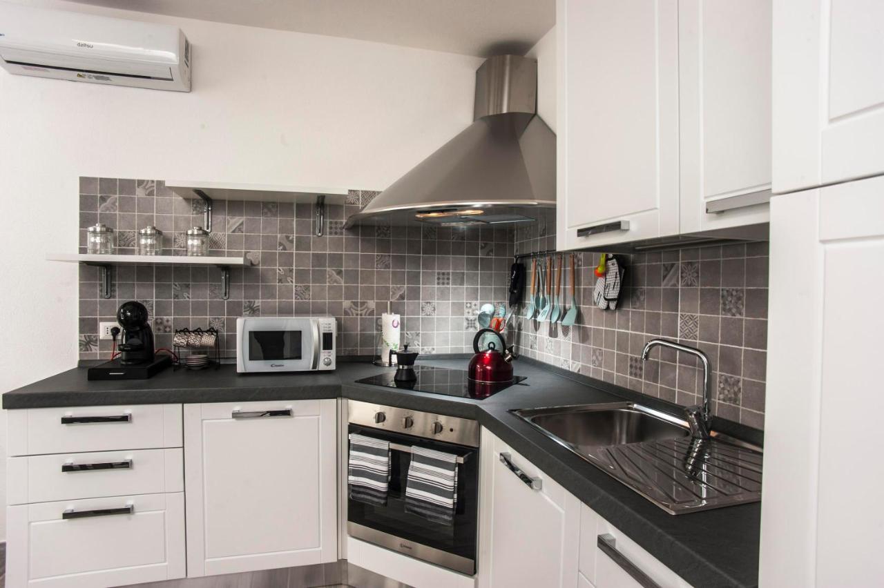 Apartment Villetta Farfalle *