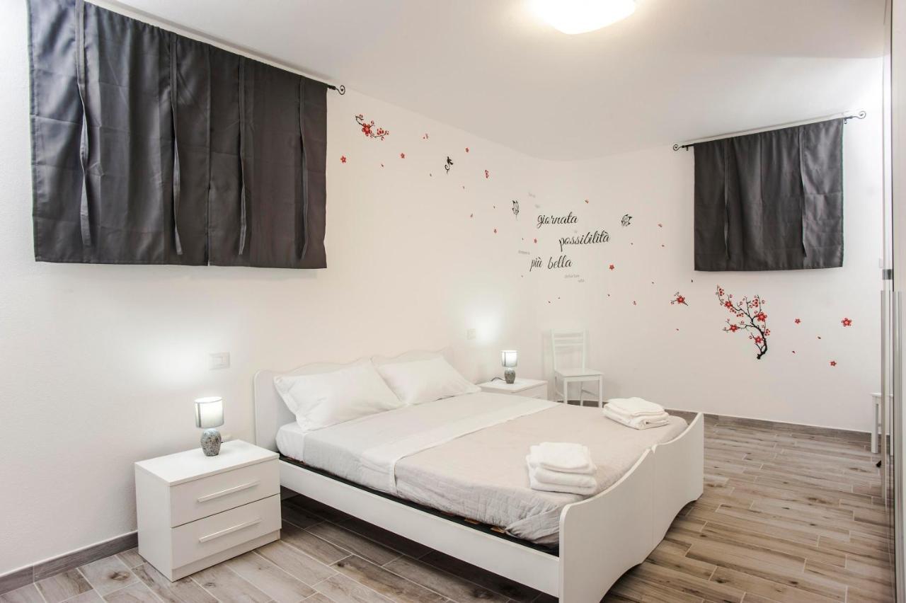 Villetta Farfalle Apartment Sarroch