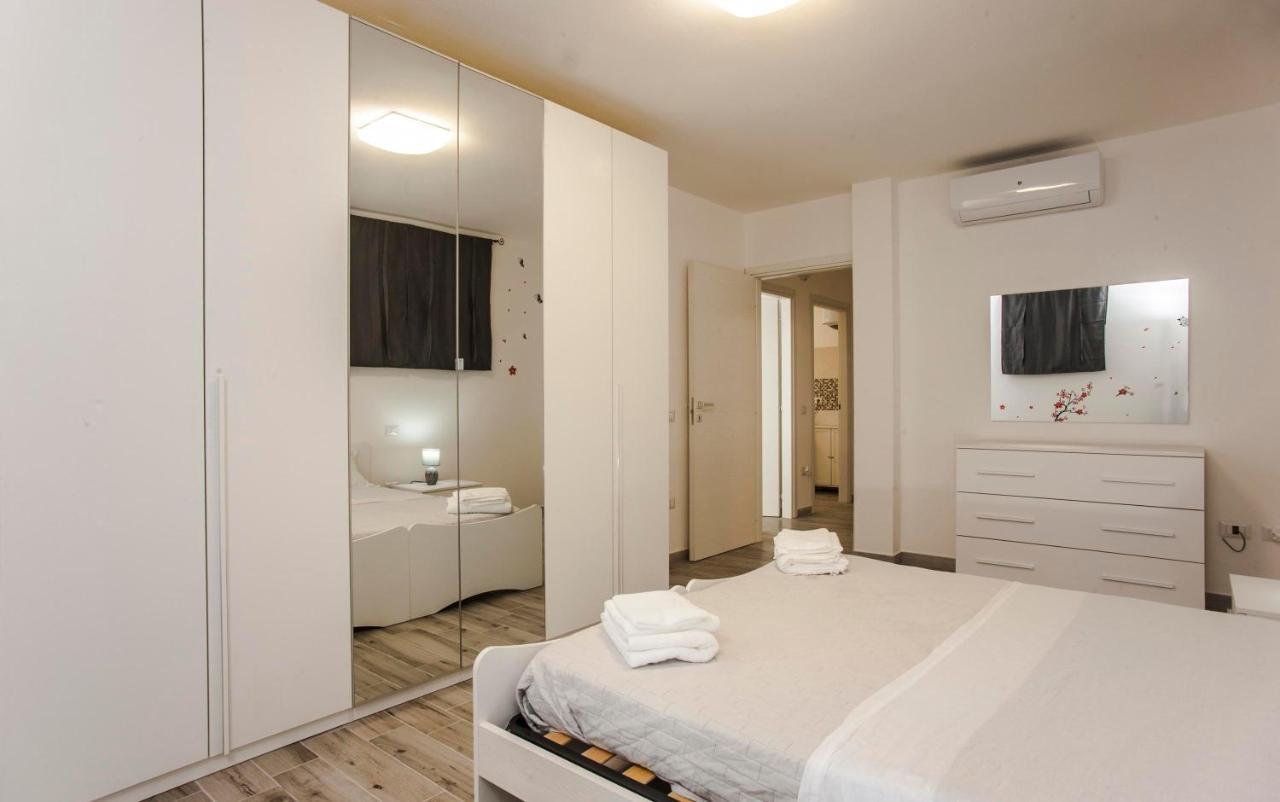 Apartment Villetta Farfalle *