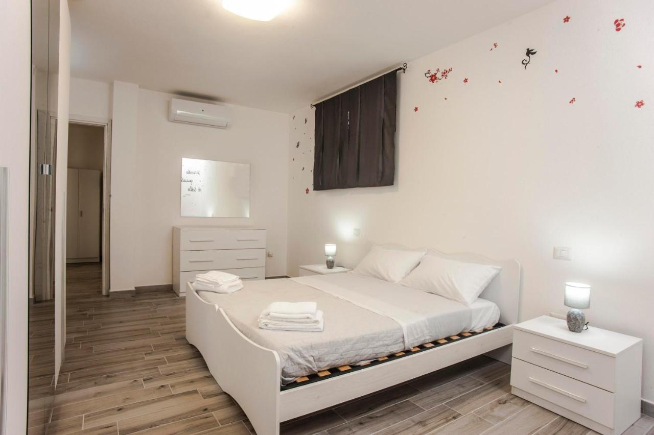 Apartment Villetta Farfalle
