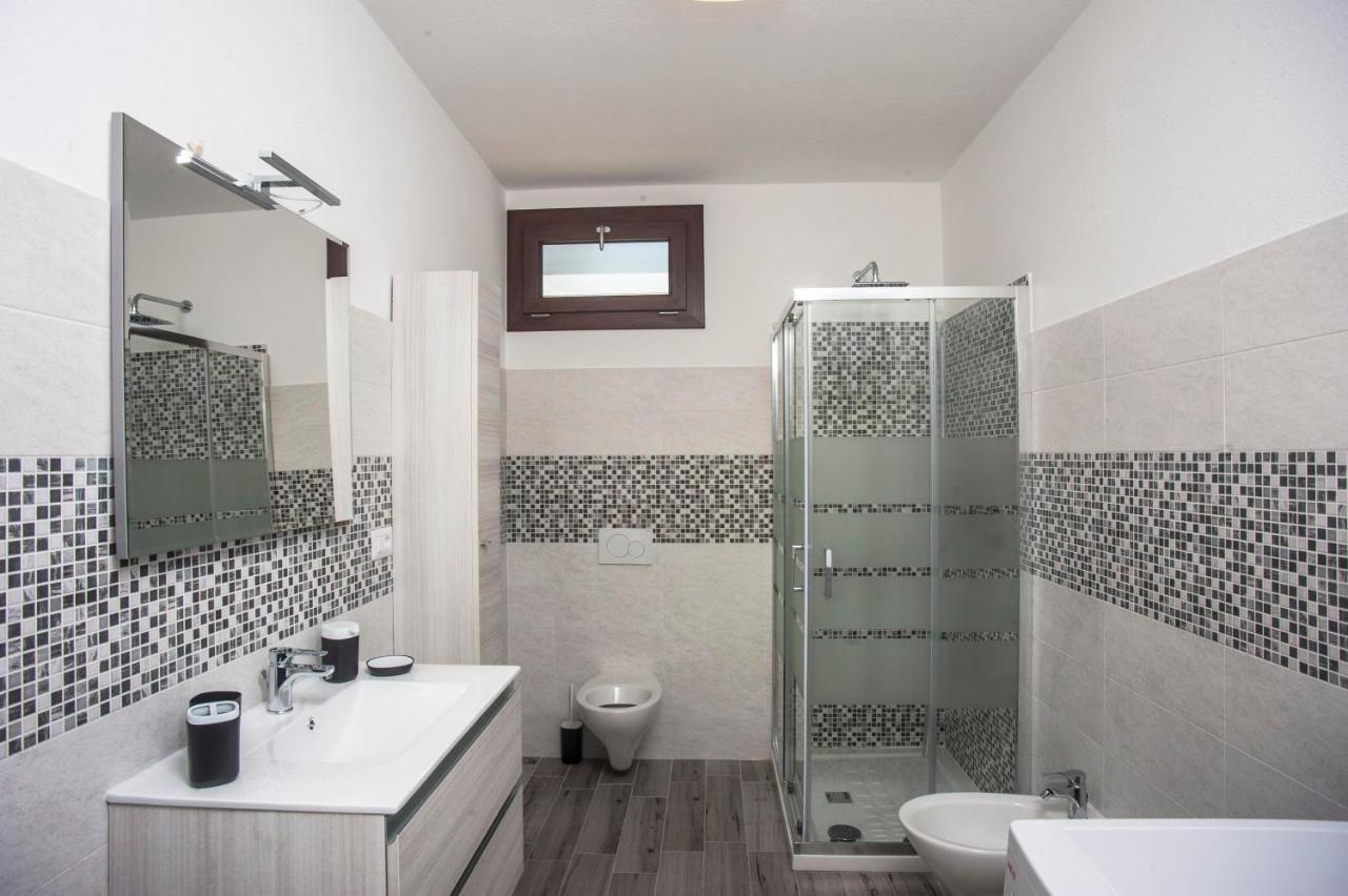 Apartment Villetta Farfalle Sarroch