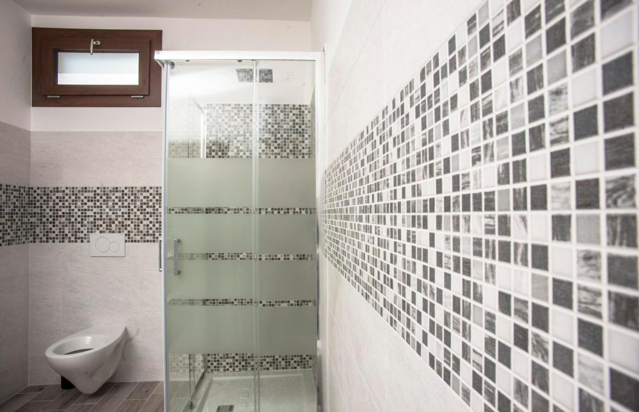 Apartment Villetta Farfalle
