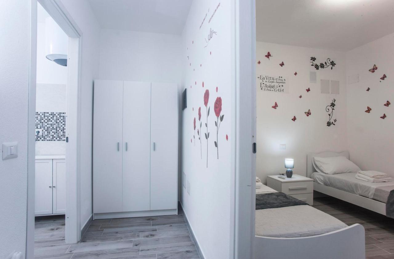 Villetta Farfalle Apartment Sarroch