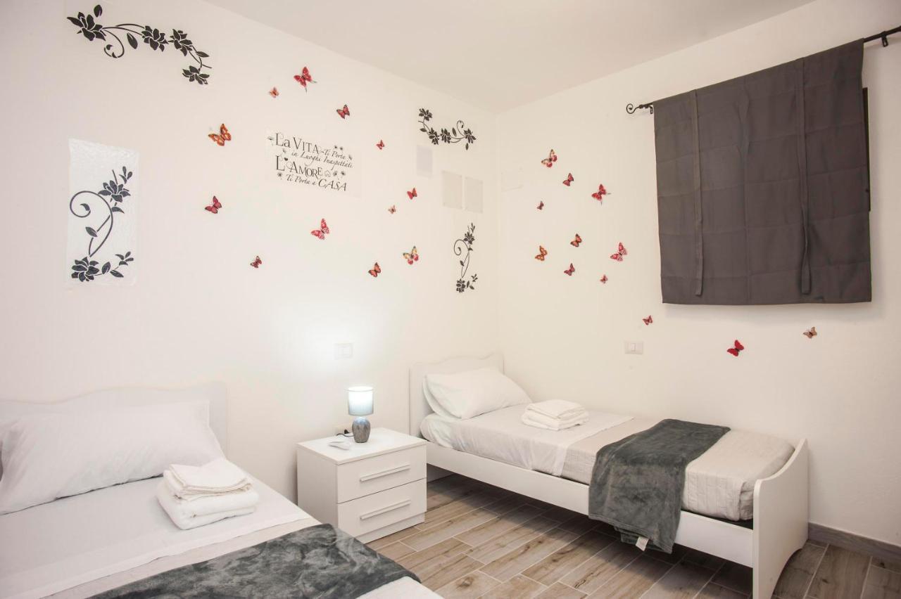 Villetta Farfalle Apartment