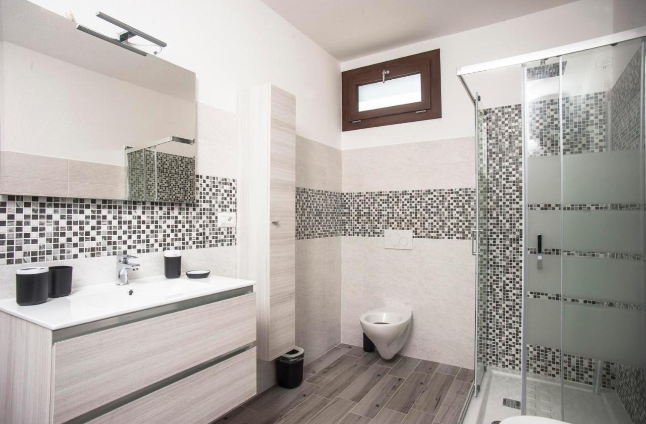 Apartment Villetta Farfalle *