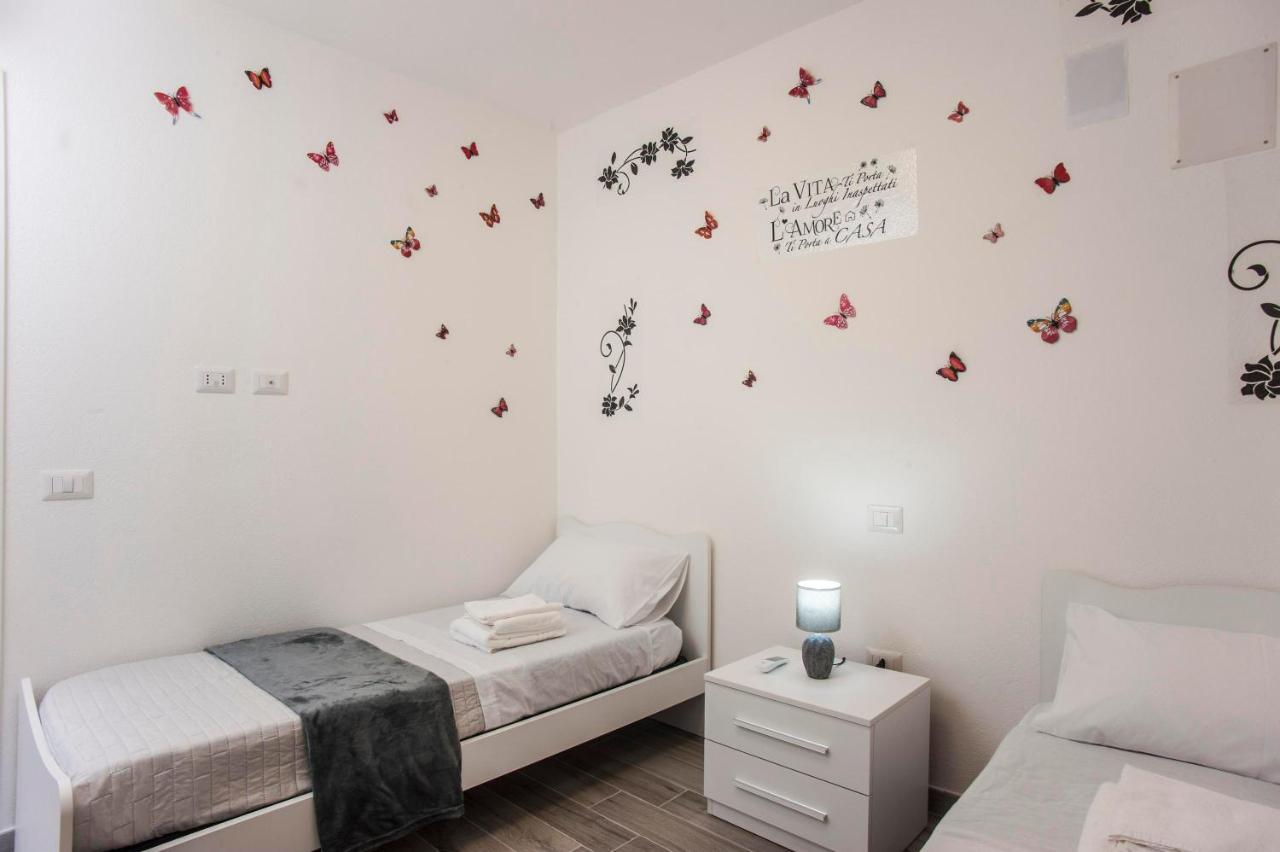 Villetta Farfalle Apartment *