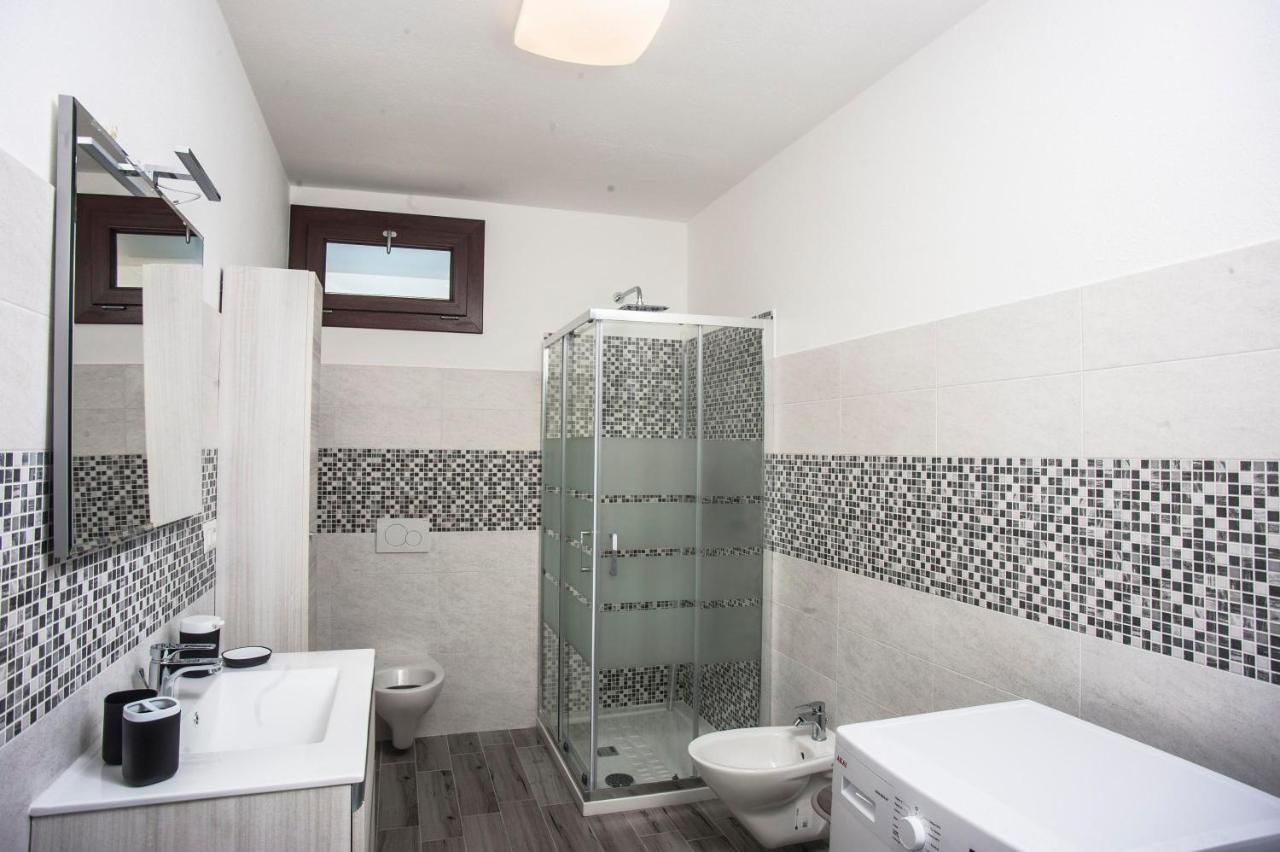 Apartment Villetta Farfalle