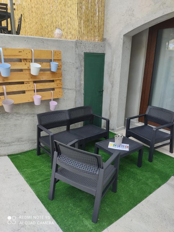 Villetta Farfalle Apartment *