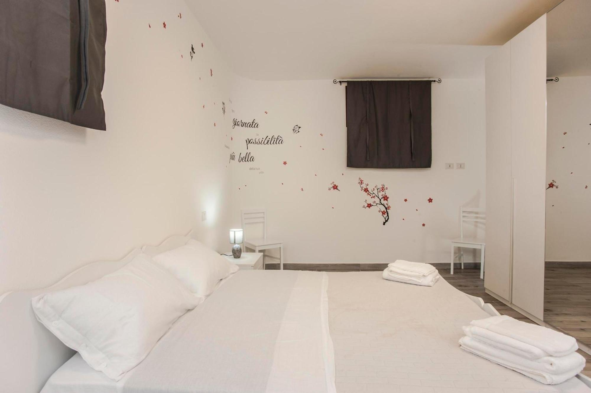 Apartment Villetta Farfalle