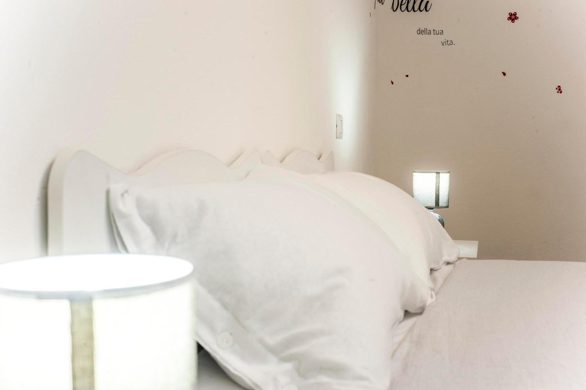 Apartment Villetta Farfalle