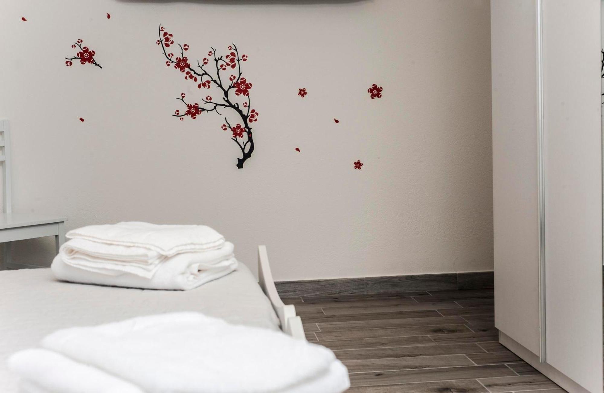 Villetta Farfalle Apartment *