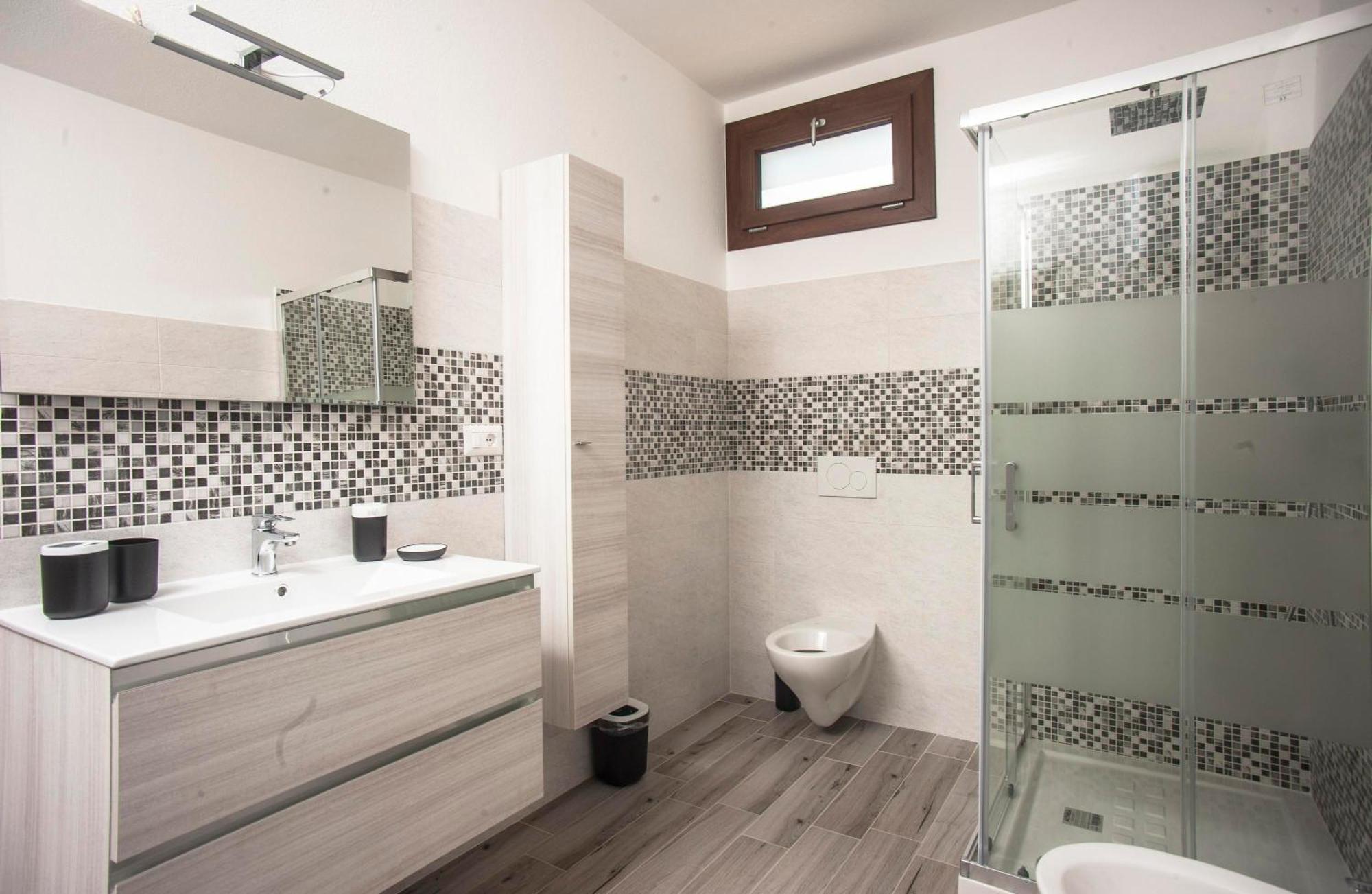 Villetta Farfalle Apartment *