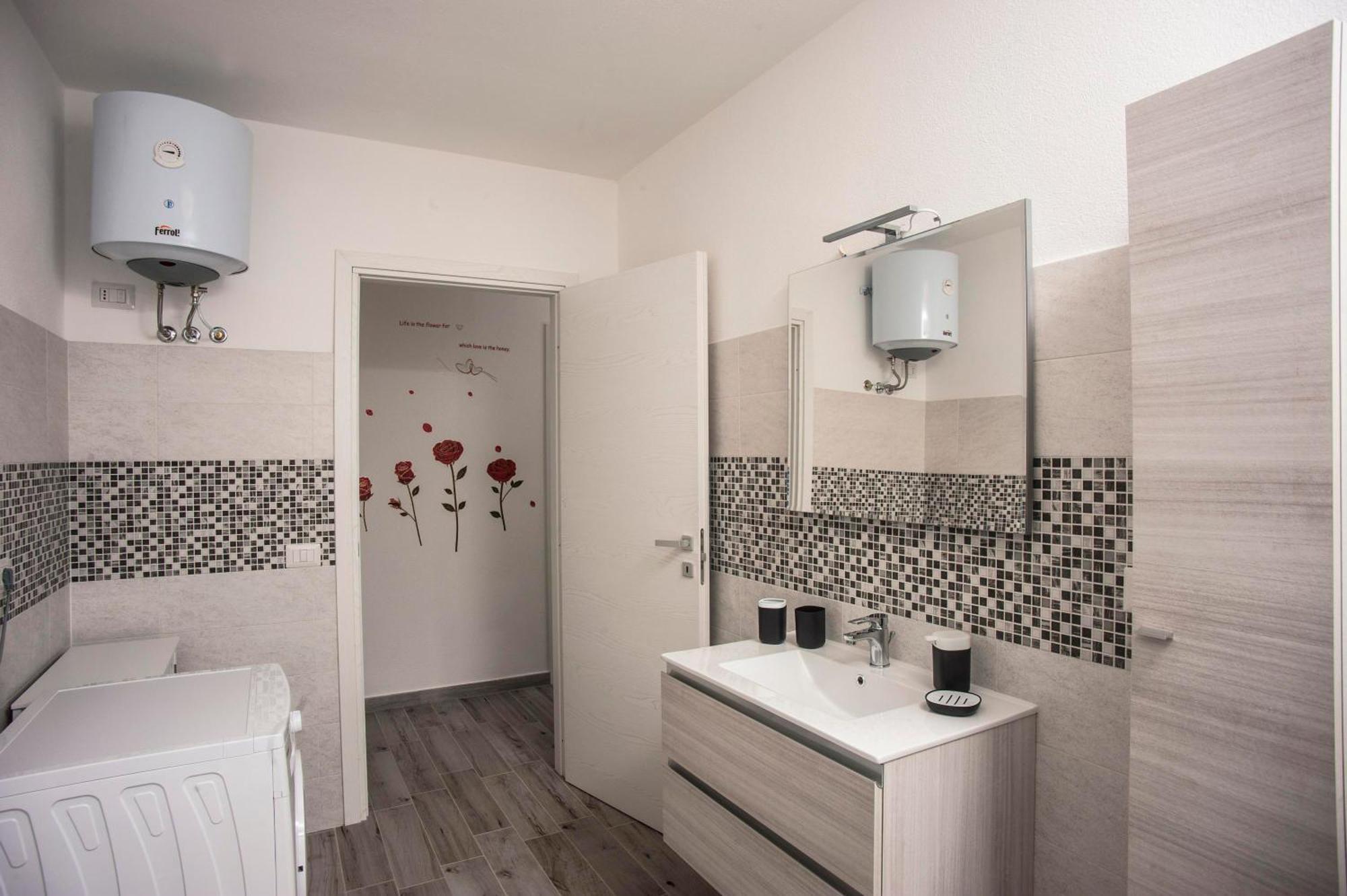 Villetta Farfalle Apartment Sarroch